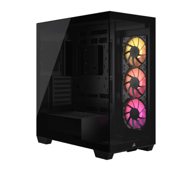 Corsair 3500x