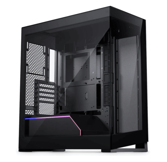 Custom Gaming PC