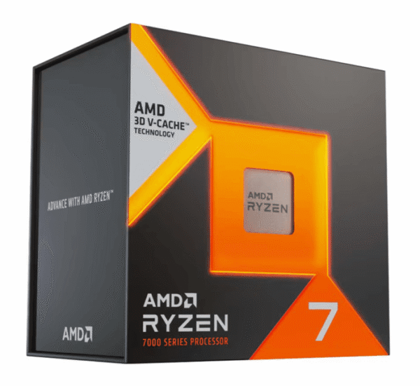 Ryzen 7800x3d