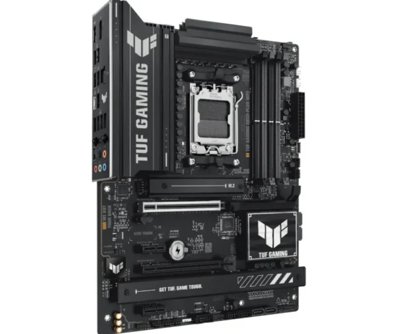 Hovedkort Asus Tuf B850 Plus Wifi