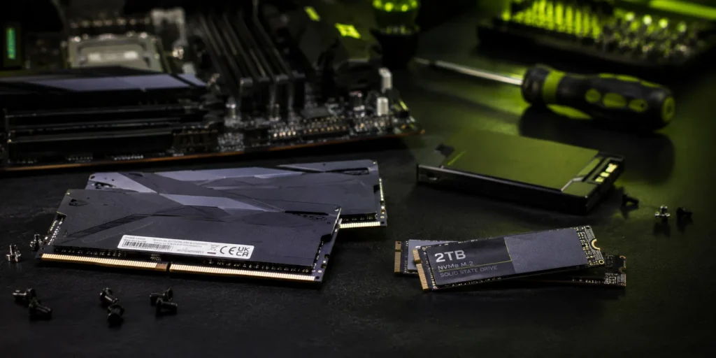 Hvorfor har RAM og SSD blitt så dyrt de siste 6 månedene