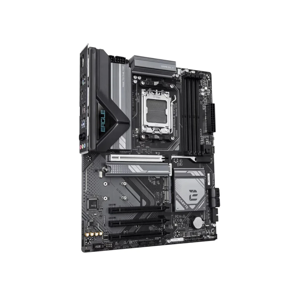Gigabyte B850 EAGLE WIFI6E