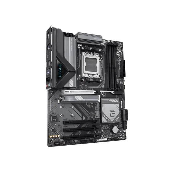 Gigabyte B850 EAGLE WIFI6E