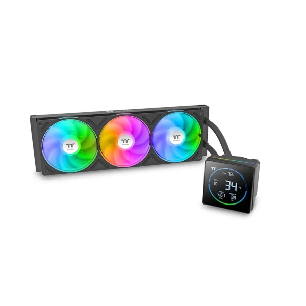 TH360-S V3 ARGB Sync AIO vätskekylare