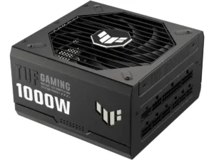 ASUS TUF Gaming 1000W Gold PSU
