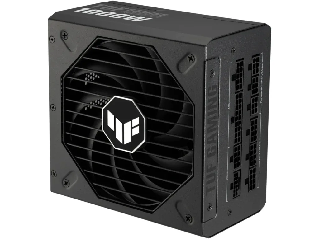 ASUS TUF Gaming 1000W Gold PSU