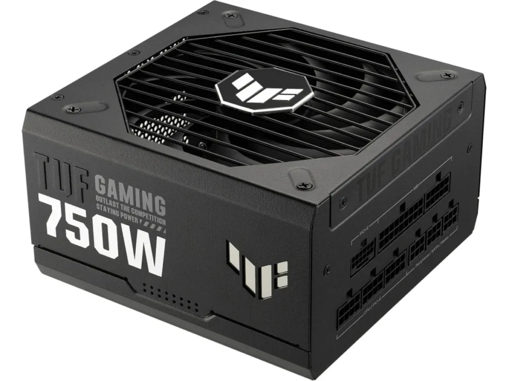 Gameify Gaming PC RTX 5070 · Ryzen 7 7800X3D