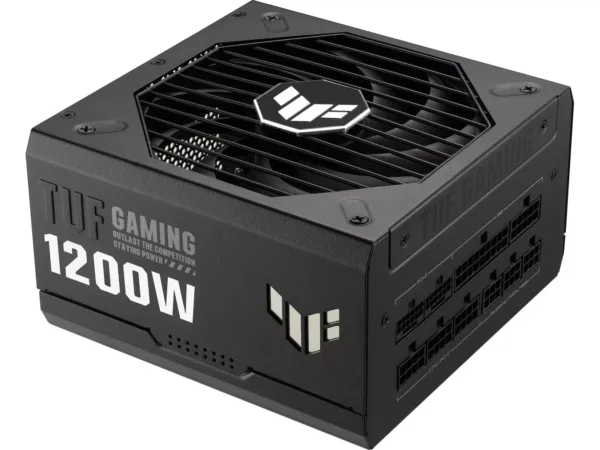 ASUS TUF Gaming 1200W Gold PSU