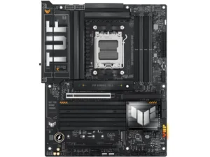 ASUS TUF Gaming X870-PLUS WIFI Hovedkort