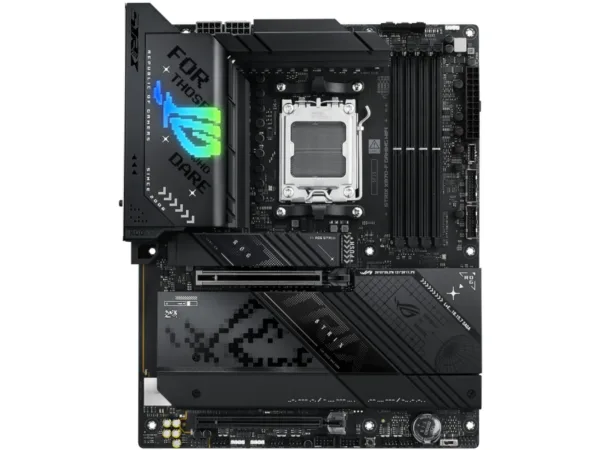 ASUS ROG Strix X870-F GAMING WIFI Hovedkort