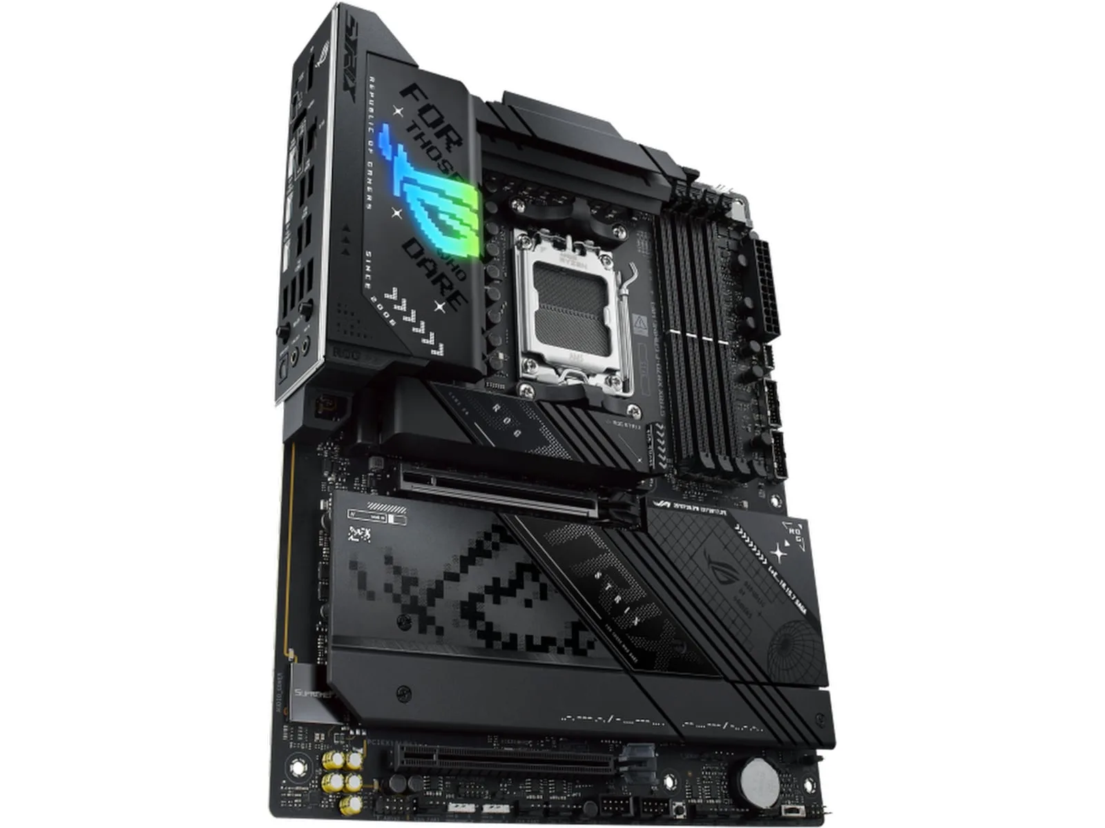 ASUS ROG Strix X870-F GAMING WIFI Motherboard