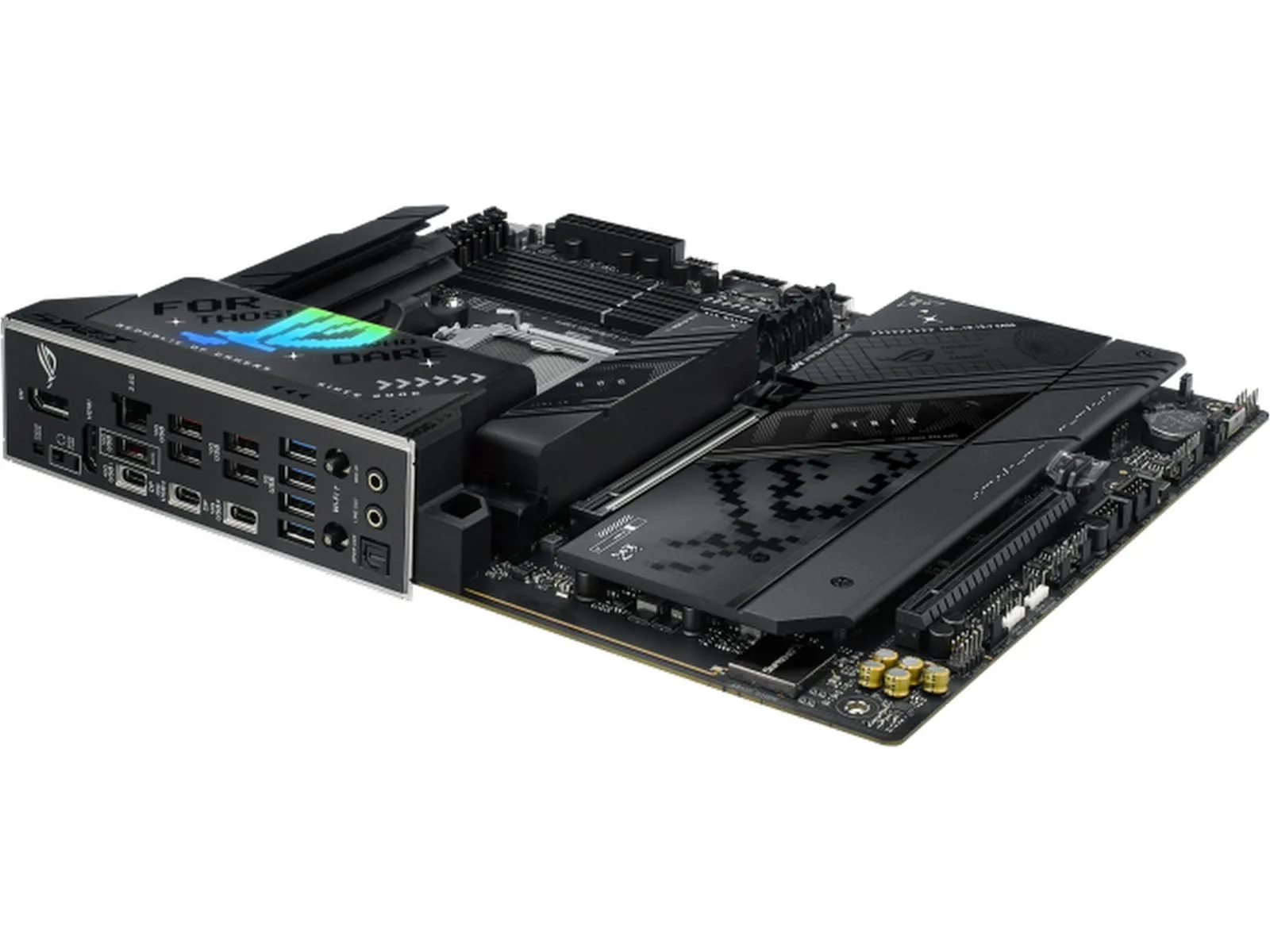 ASUS ROG Strix X870-F GAMING WIFI Motherboard