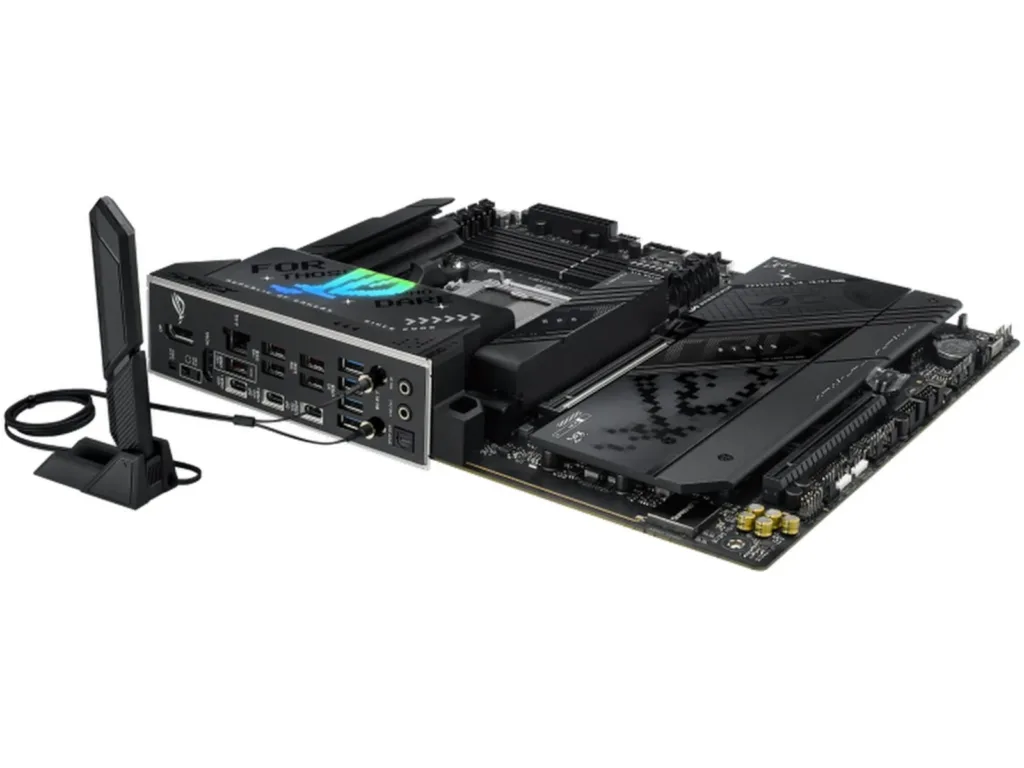 ASUS ROG Strix X870-F GAMING WIFI Motherboard