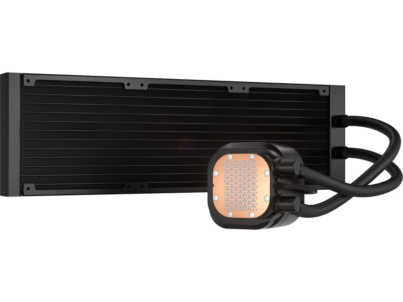 Corsair Nautilus 360 ARGB CPU Kjøler