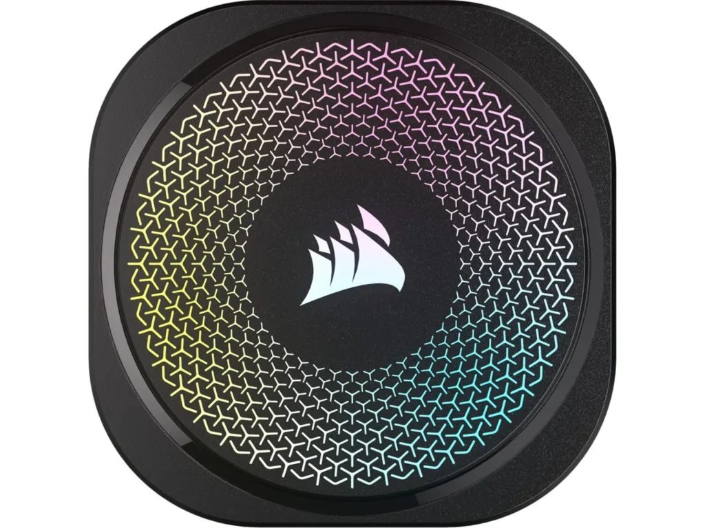 Corsair Nautilus 360 ARGB CPU Kjøler