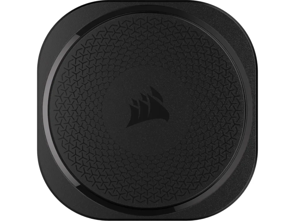 Corsair Nautilus 360 CPU Kjøler AiO