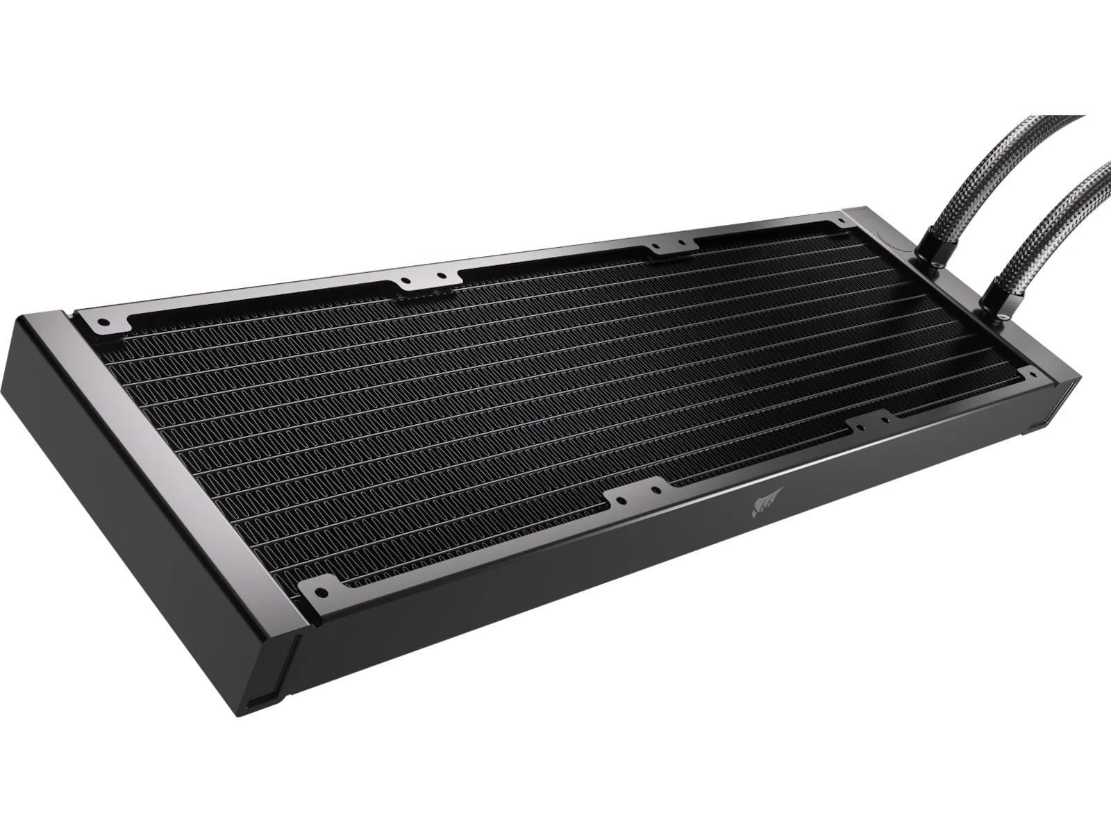 Corsair Nautilus 360 CPU Kjøler AiO