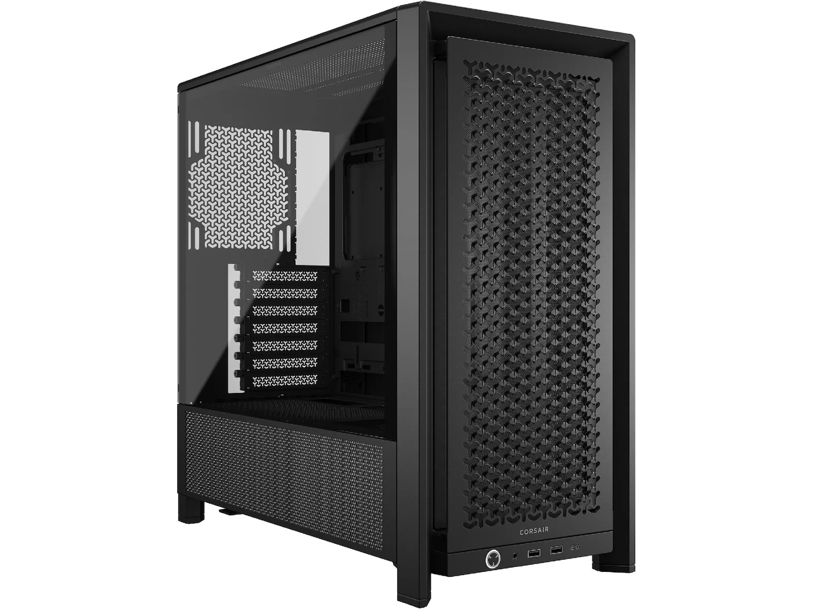Corsair FRAME 4000D Mid-Tower