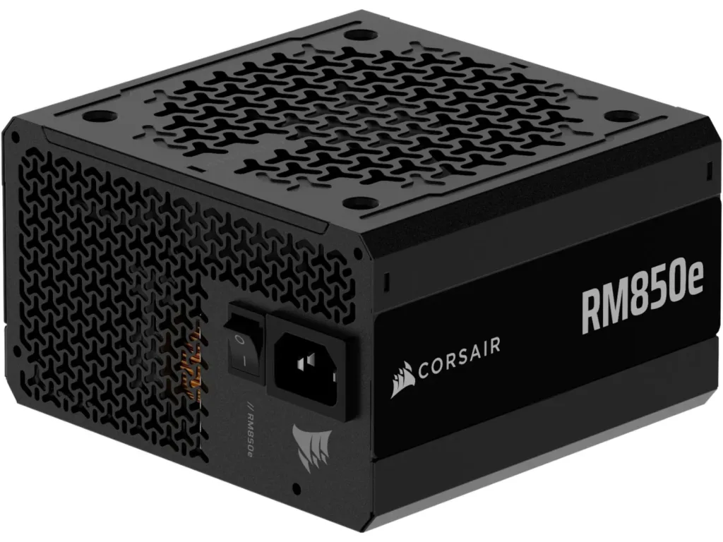 Corsair RMe Series RM850e PSU