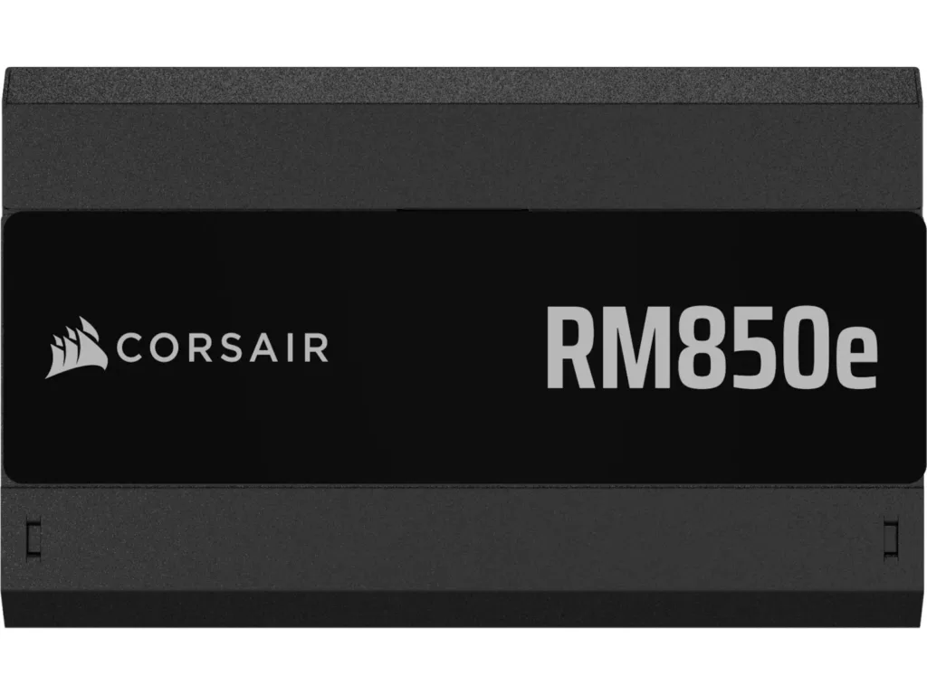 Corsair RMe Series RM850e PSU