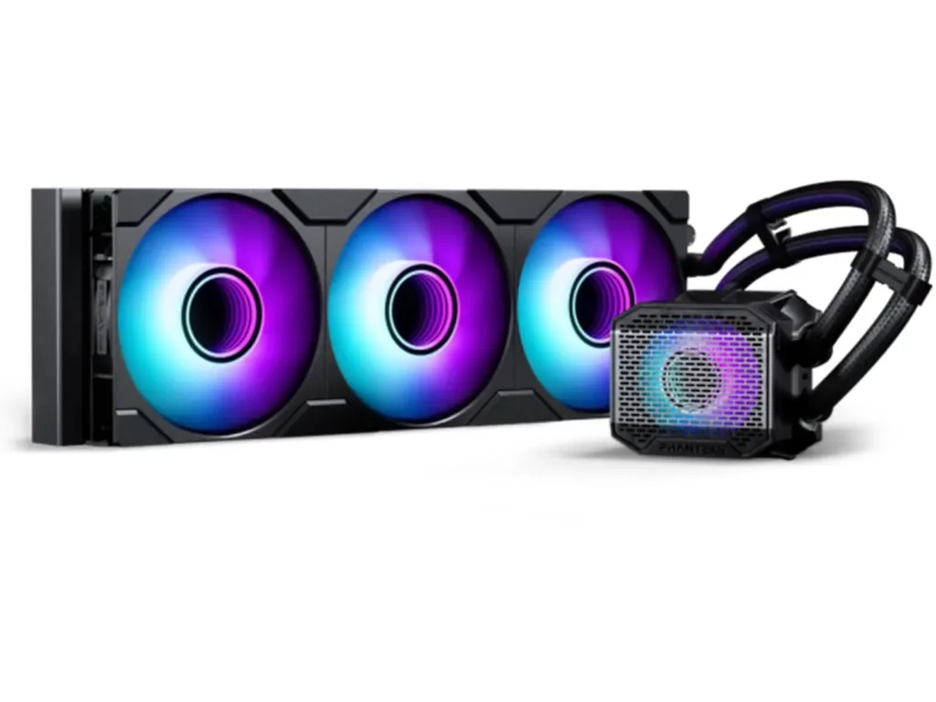 Gameify Gaming-PC RTX 5090 · Ryzen 7 9850X3D