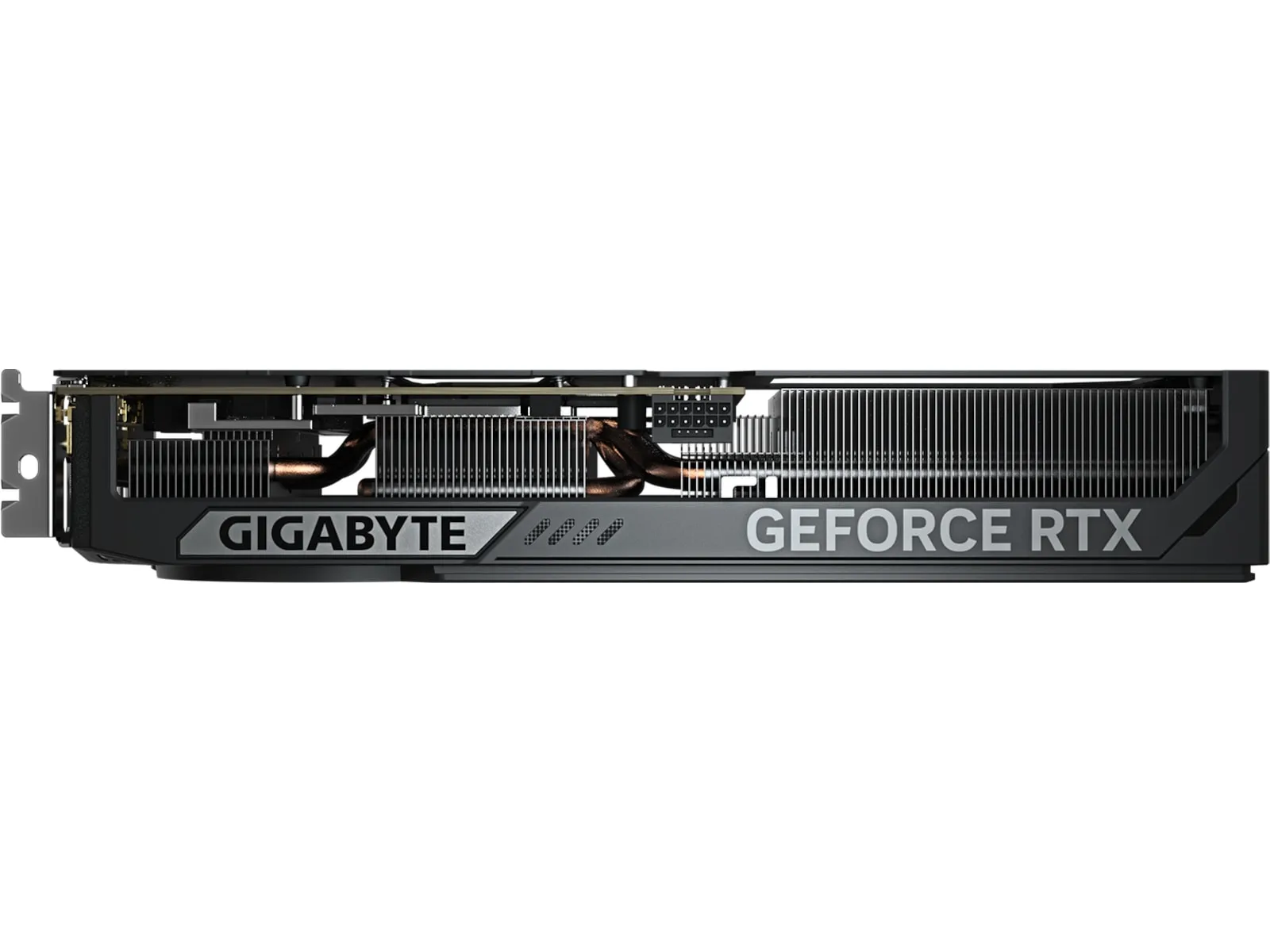 GIGABYTE GeForce RTX 5070 WindForce 3 OC
