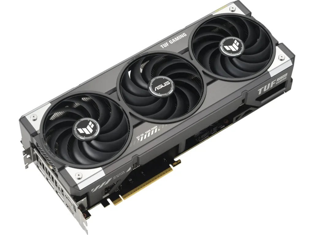 ASUS TUF Gaming GeForce RTX 5070 OC, PCI Express 5.0, 12GB GDDR7