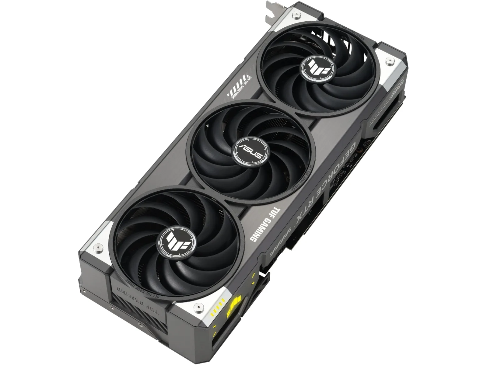 ASUS TUF Gaming GeForce RTX 5070 OC, PCI Express 5.0, 12GB GDDR7