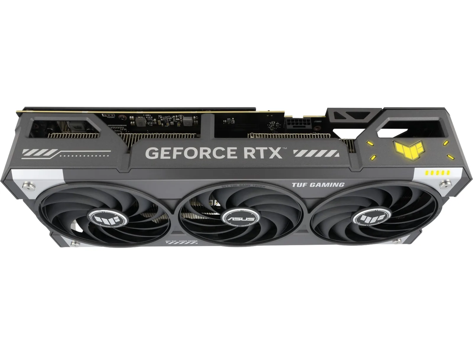 ASUS TUF Gaming GeForce RTX 5070 OC, PCI Express 5.0, 12GB GDDR7
