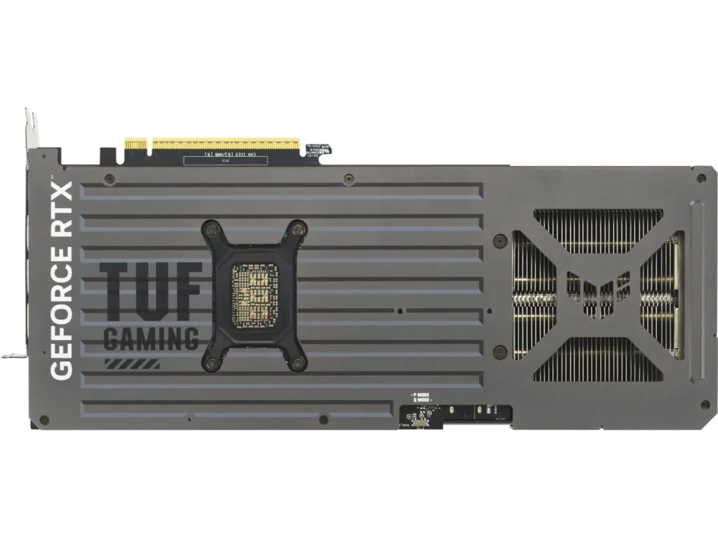 ASUS TUF Gaming GeForce RTX 5070 OC, PCI Express 5.0, 12GB GDDR7