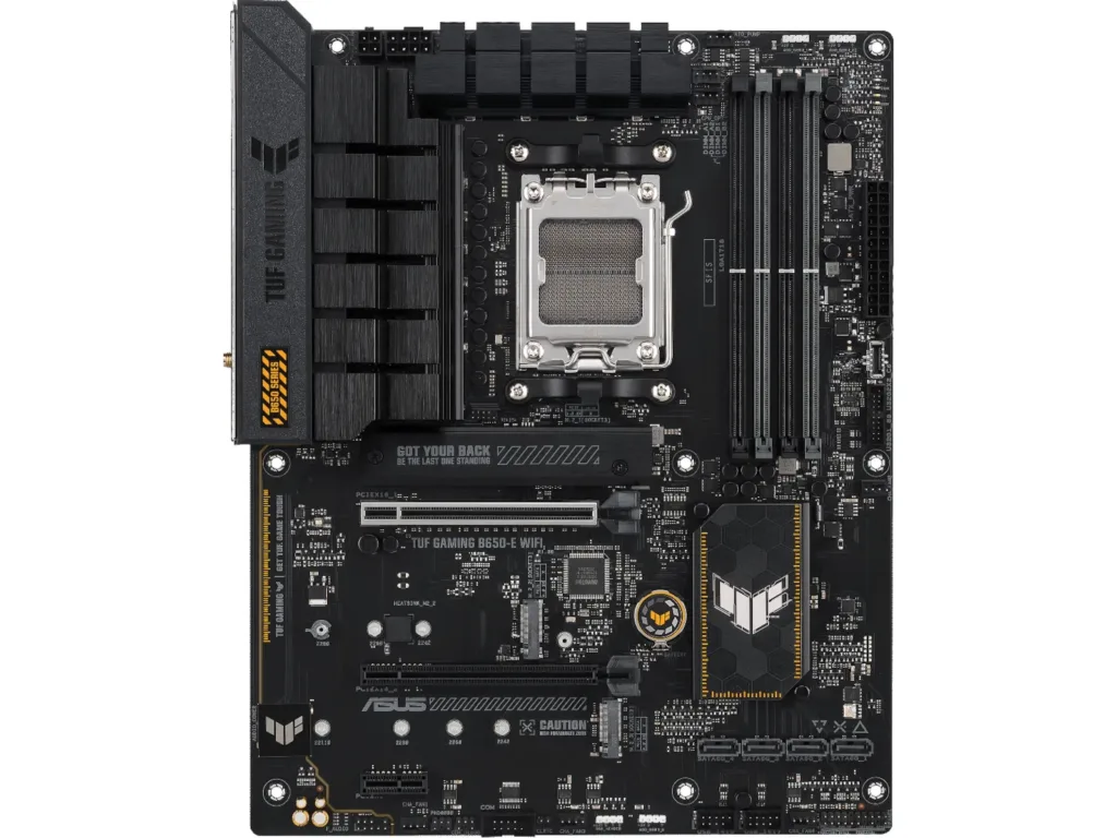 Gameify Gaming PC RTX 5070 · Ryzen 7 7800X3D