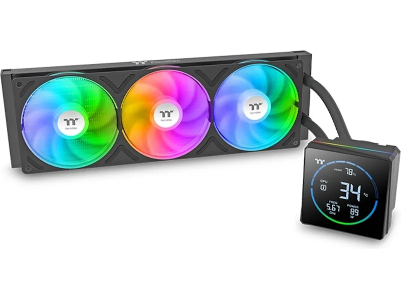 Gameify Gaming PC RTX 5080 · Ryzen 7 9850X3D