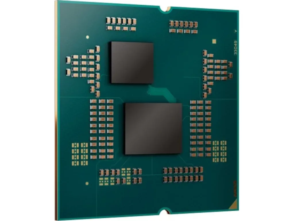 AMD Ryzen 7 9850X3D