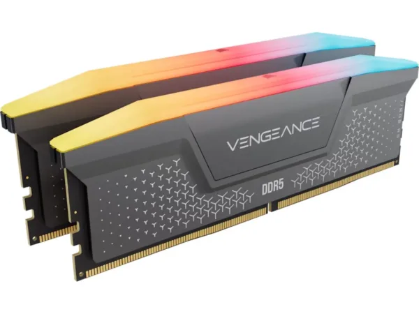Corsair Vengeance RGB DDR5 16GB (2x8GB) 6000MHz CL36