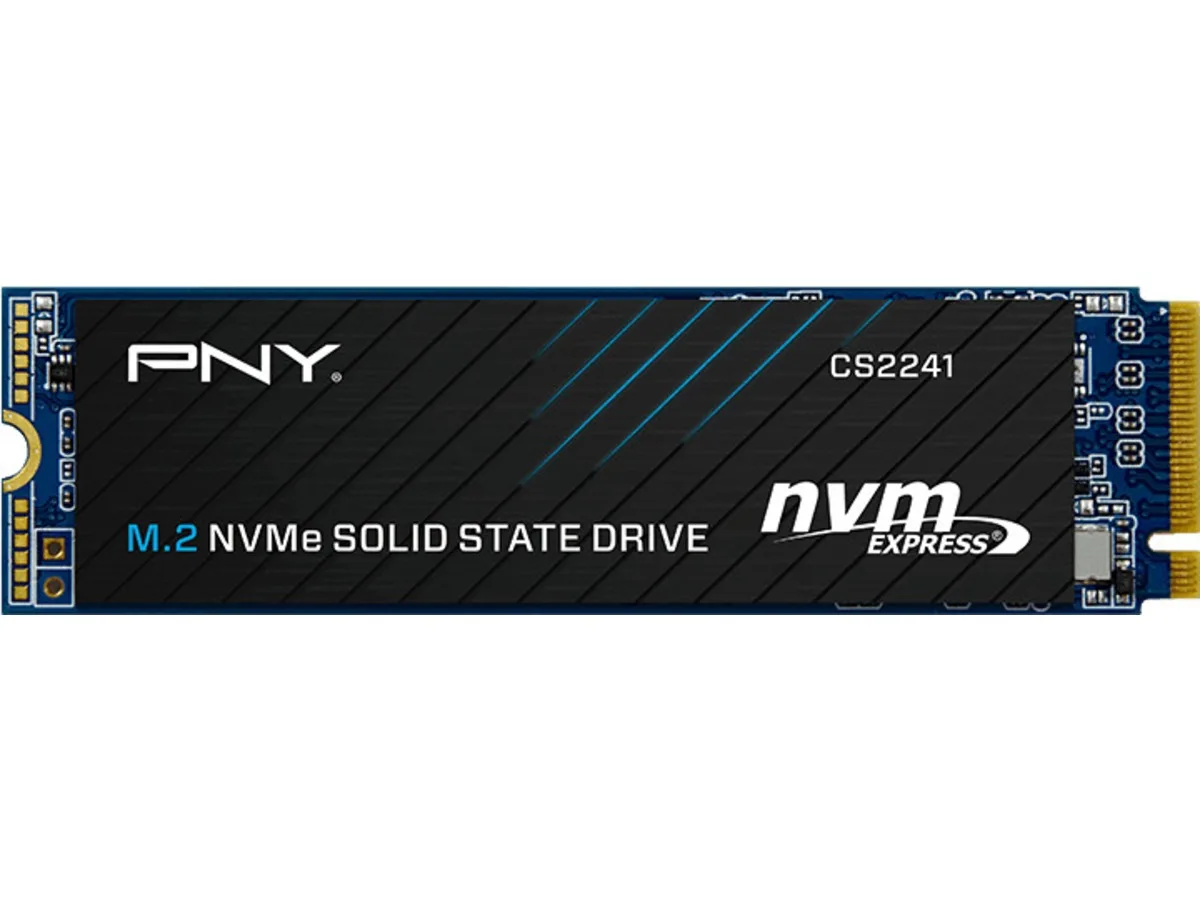 PNY CS2241 SSD 2TB